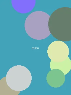 仙踪林大豆行情网WWW - 初音未来角色图